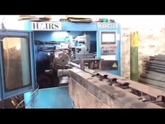 أنبوب فولاذي غير ملحوم عالي الجودة لصناعة السيارات