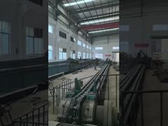 نظرة فاحصة: الأنابيب غير الملحومة الدقيقة المصنوعة من الفولاذ الكربوني ASTM A519 SAE 1045 لبطانات السيارات